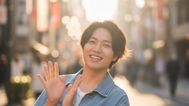 لغة يابانية