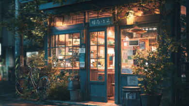 مطاعم الحلال