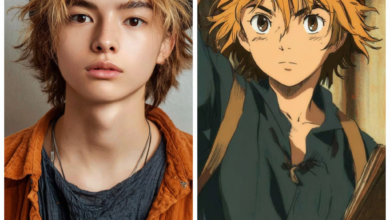 رواية إلى انيمي