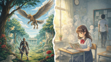 كيوتو انيميشن