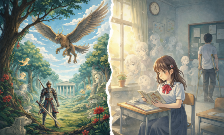 كيوتو انيميشن