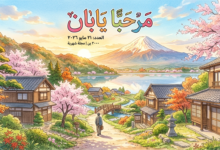 عاصمة اليابان