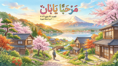 عاصمة اليابان