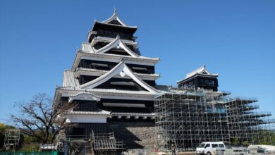 kumamoto_castle