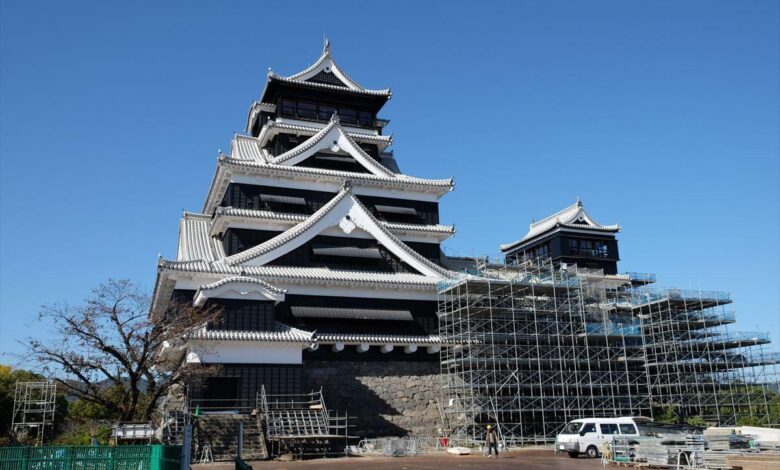 kumamoto_castle